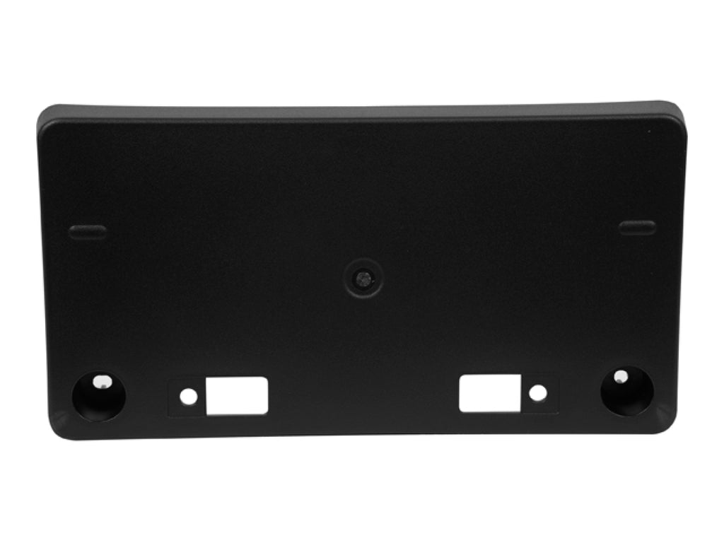Porta Placa Delantero SM 500-3006-03