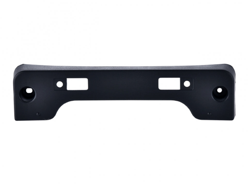 Porta Placa Delantero SM 500-3009-00