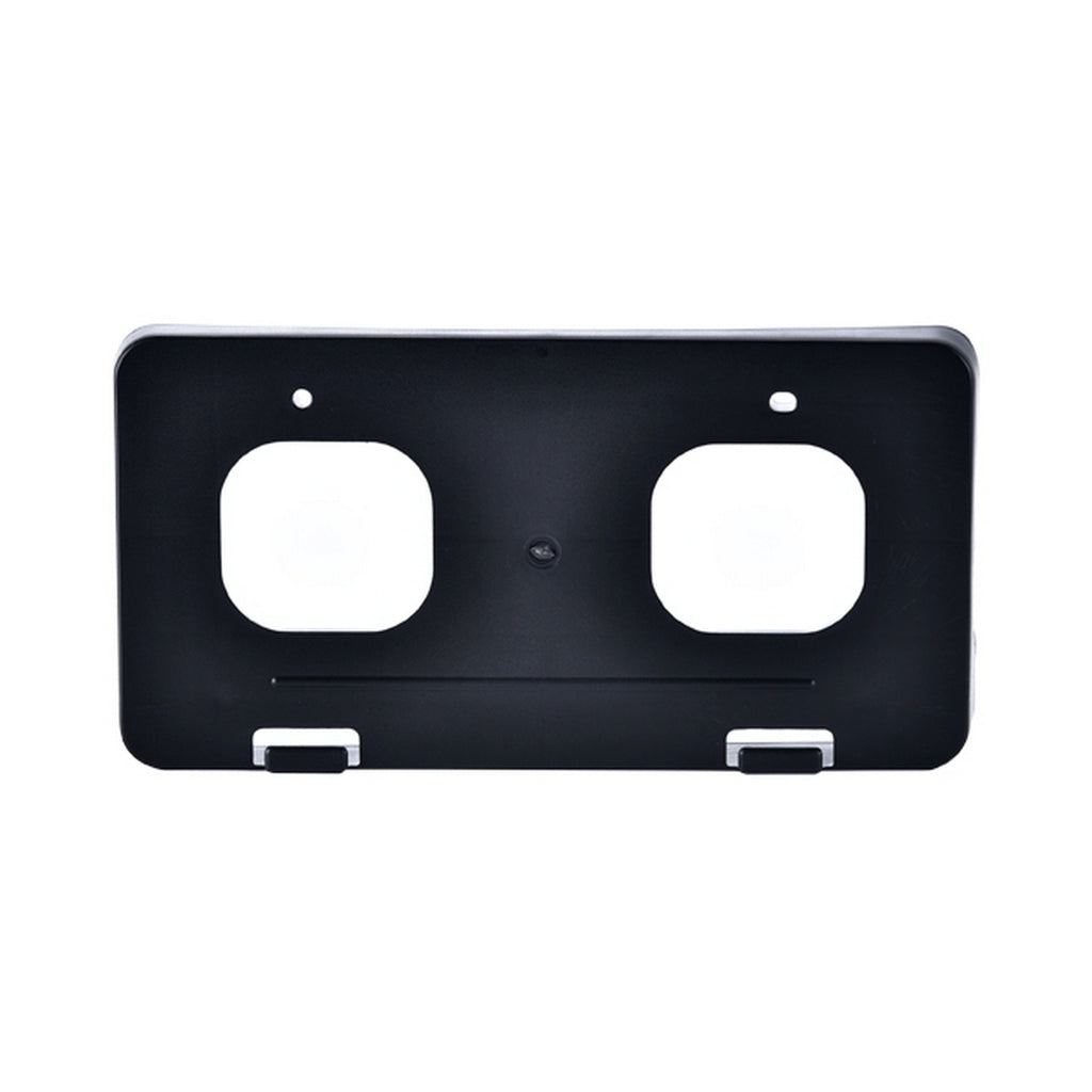 Porta Placa Delantero SM 500-3009-01