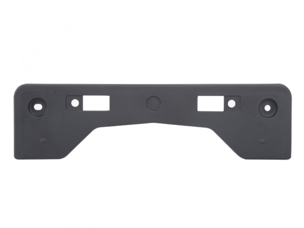 Porta Placa Delantero TYI 500-3011-02