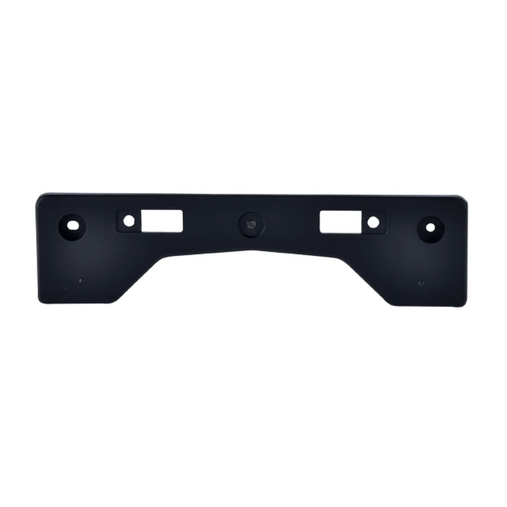 Porta Placa Delantero SM 500-3011-03