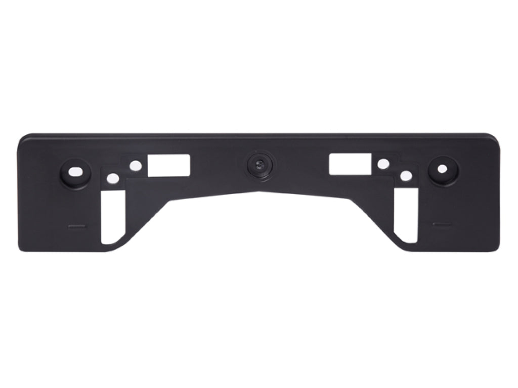 Porta Placa Delantero SM 500-3011-06