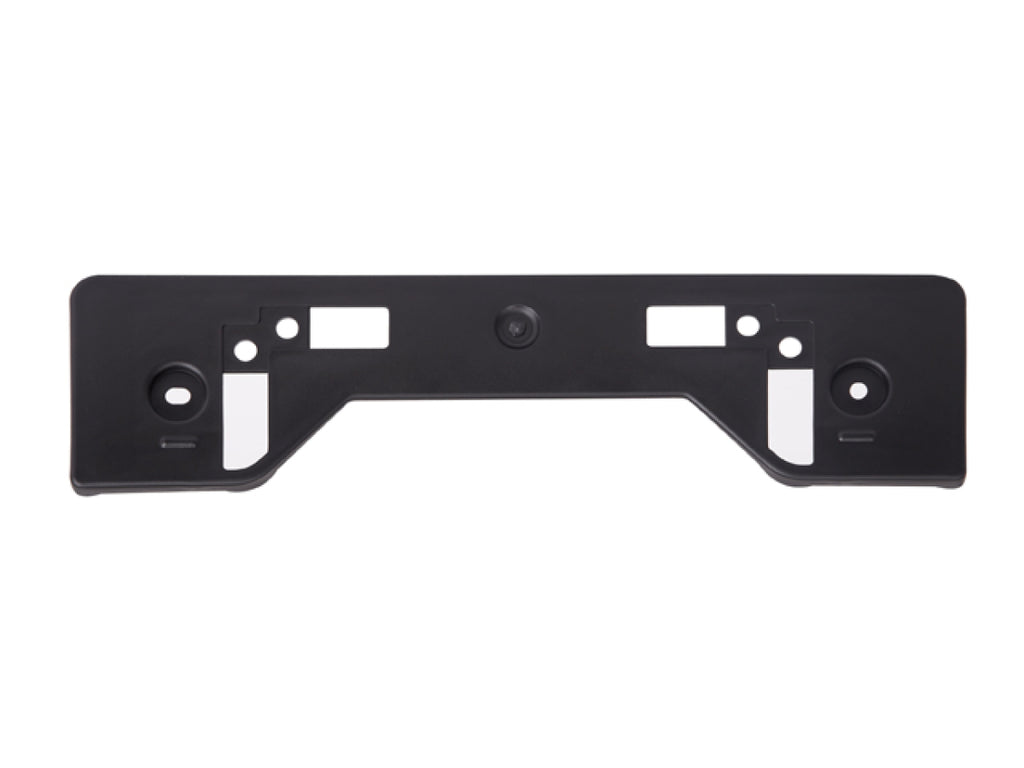Porta Placa Delantero SM 500-3011-07