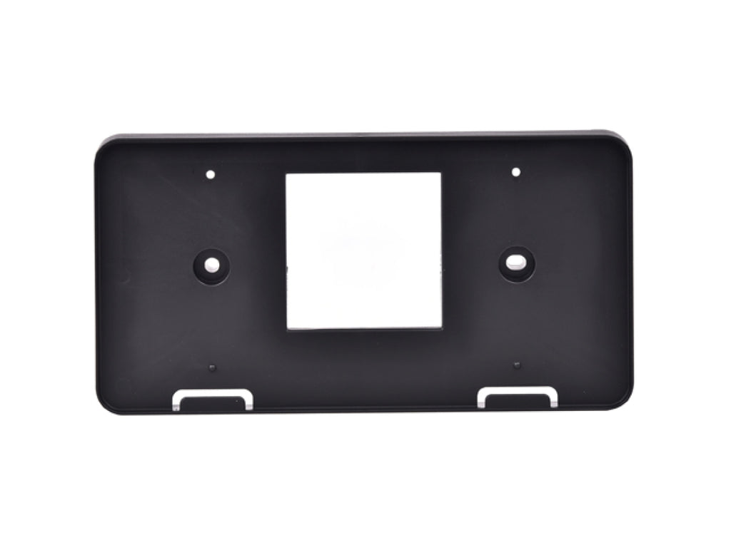Porta Placa Delantero SM 500-3012-02