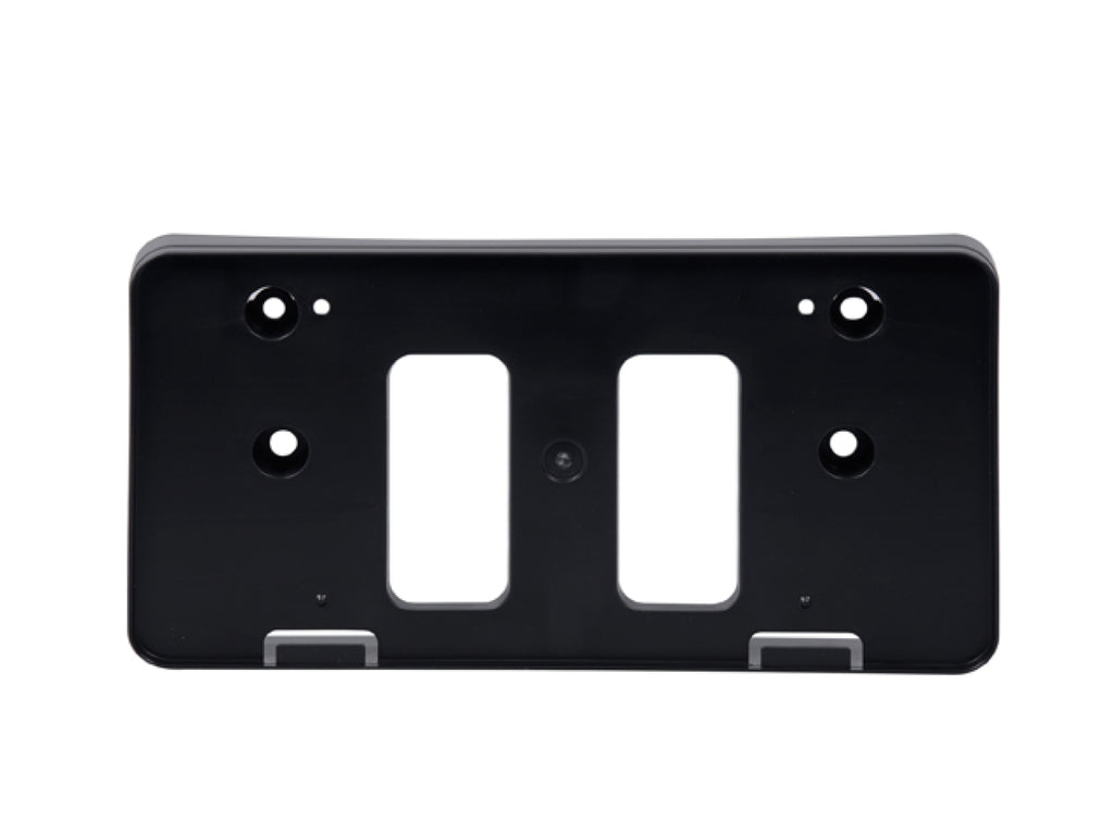 Porta Placa Delantera SM 500-3012-03