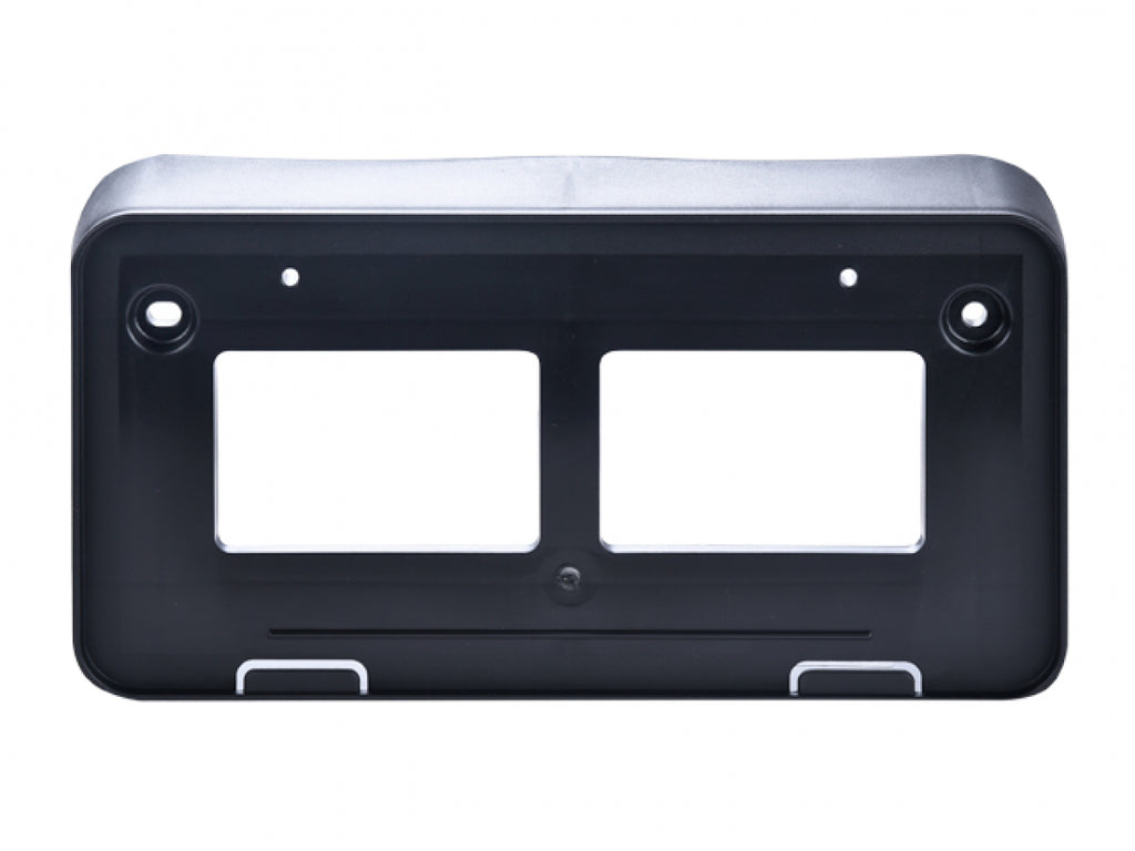 Porta Placa Delantero SM 500-3015-00