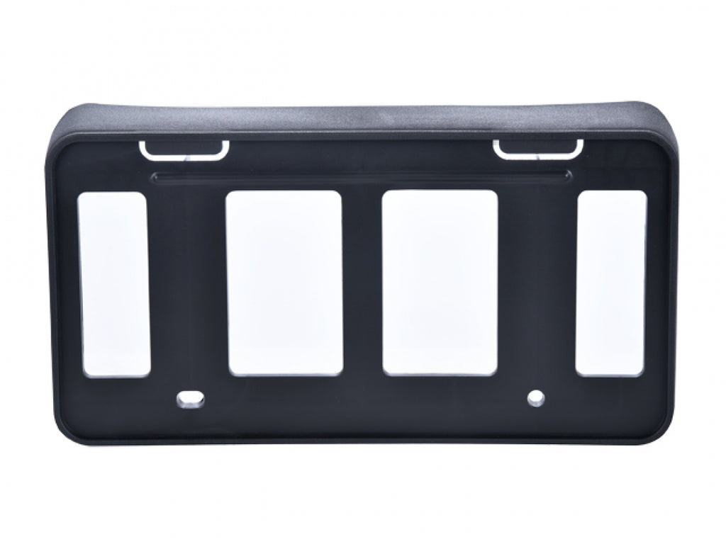 Porta Placa Delantero TYI 500-3017-00