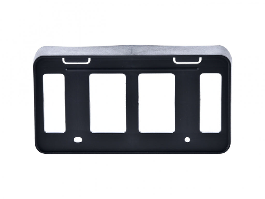 Porta Placa Delantero SM 500-3017-01