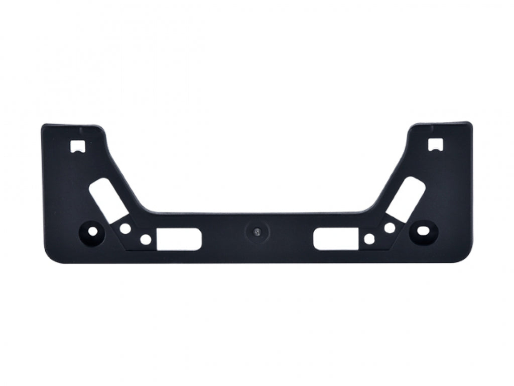 Porta Placa Delantero SM 500-3019-00