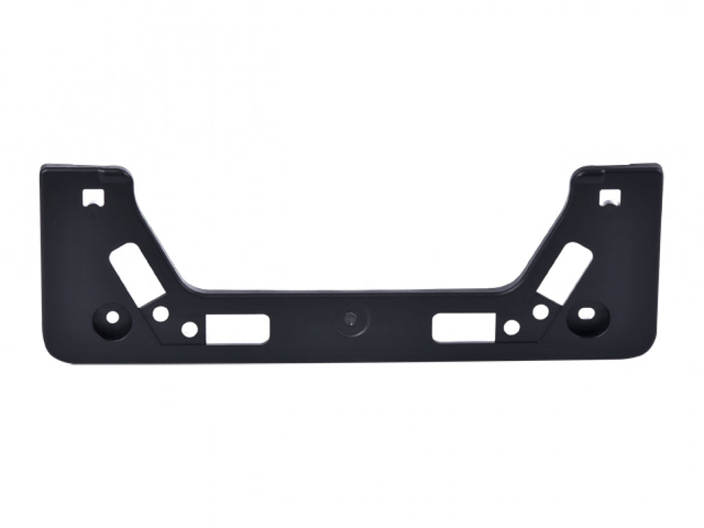Porta Placa Delantero TYI 500-3019-01