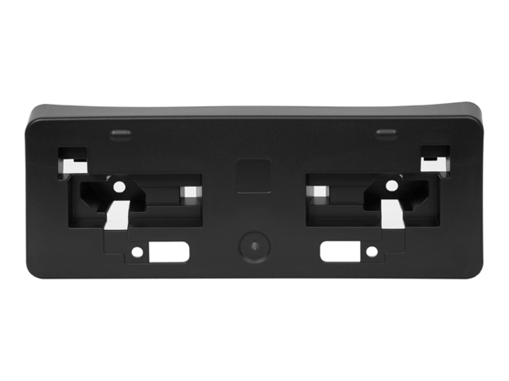 Porta Placa Delantero SM 500-3030-00
