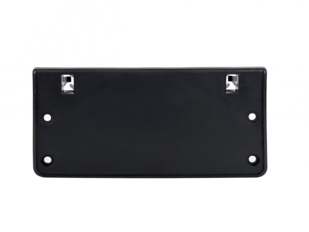 Porta Placa Delantero TYI 500-3102-00