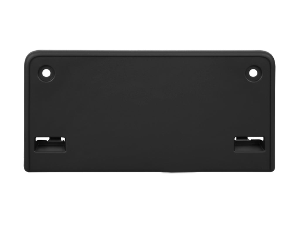 Porta Placa Delantero RADEC 500-3111-01