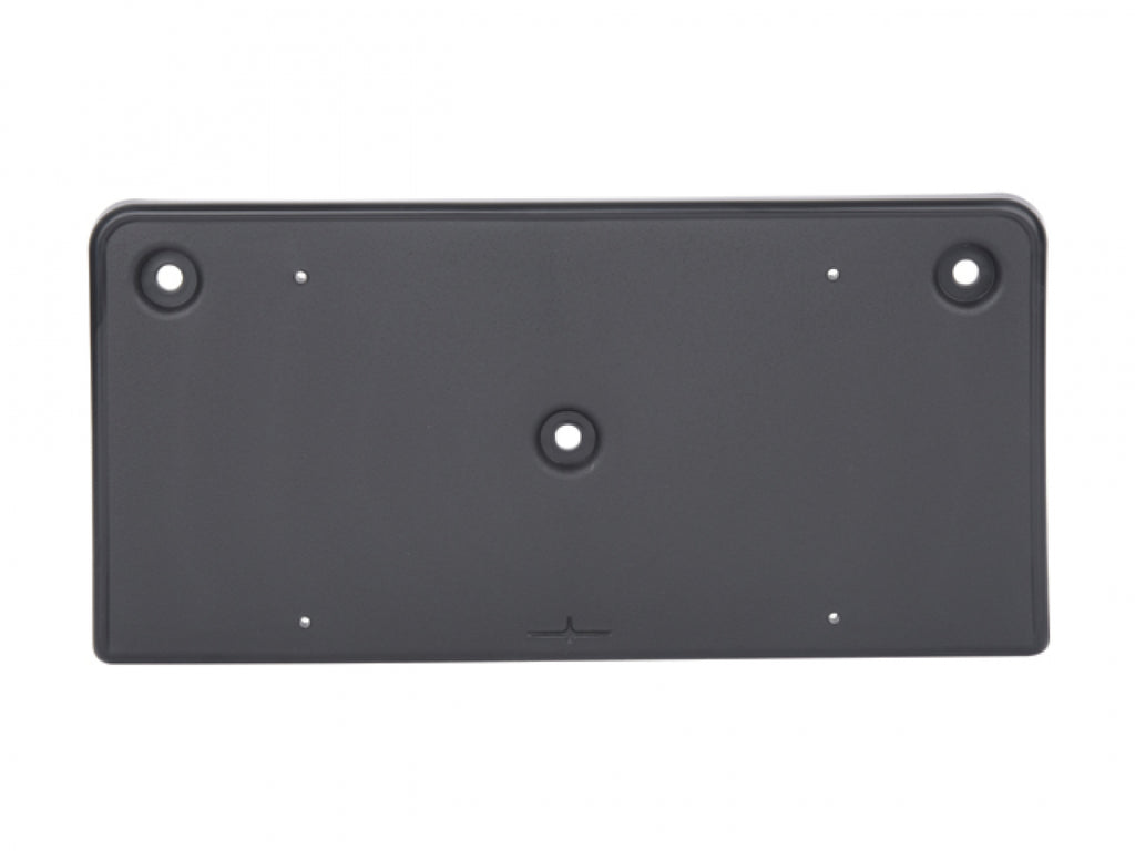 Porta Placa Delantero TYI 500-3112-03