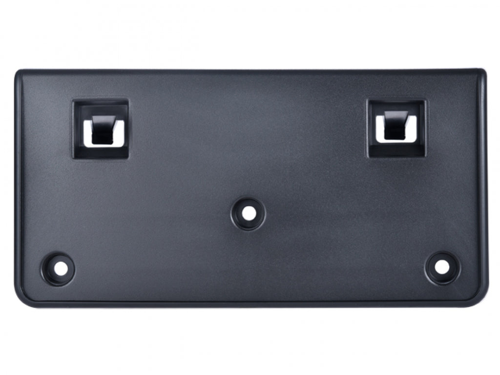 Porta Placa Delantero TYI 500-3112-05