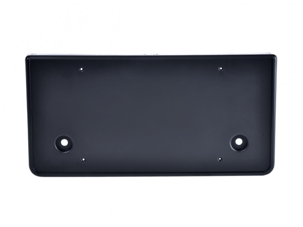 Porta Placa Delantero SM 500-3114-01