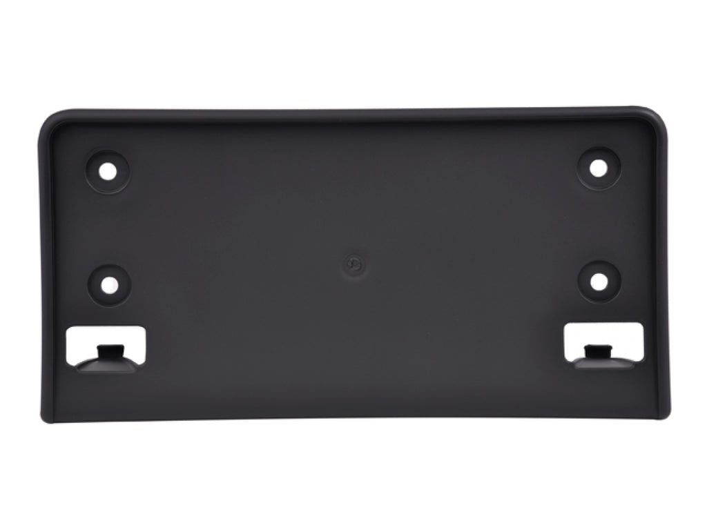 Porta Placa Delantero TYI 500-3114-02