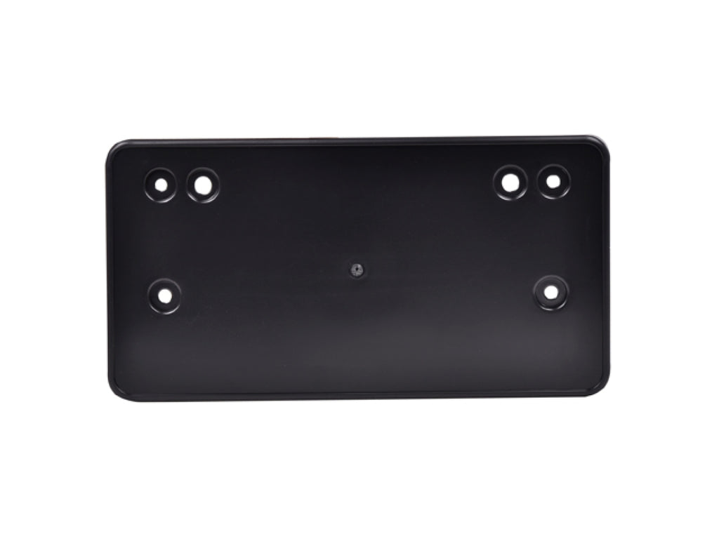 Porta Placa Delantero SM 500-3126-00
