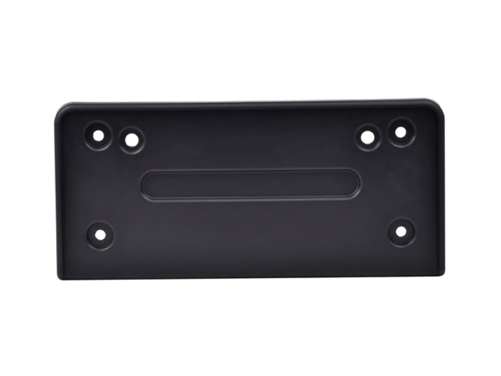 Porta Placa Delantero SM 500-3126-01
