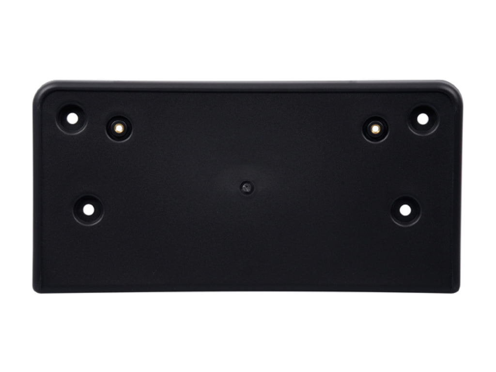 Porta Placa Delantera SM 500-3126-02