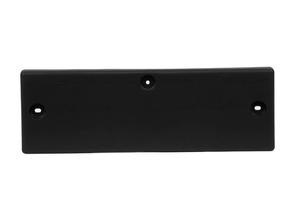 Porta Placa Delantero SM 500-3401-00