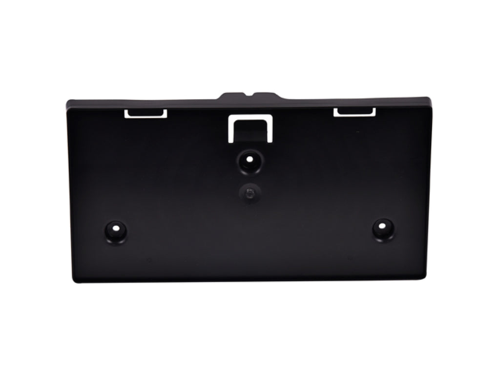 Porta Placa Delantera TYI 500-3402-00