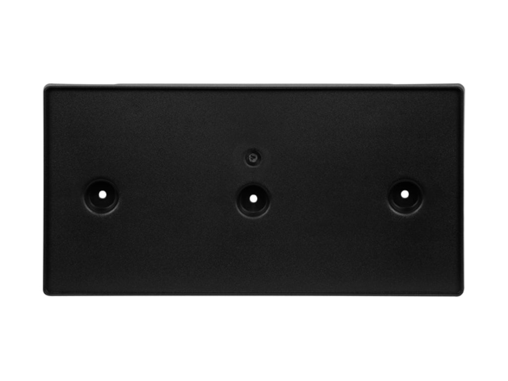 Porta Placa RADEC 500-3402-02