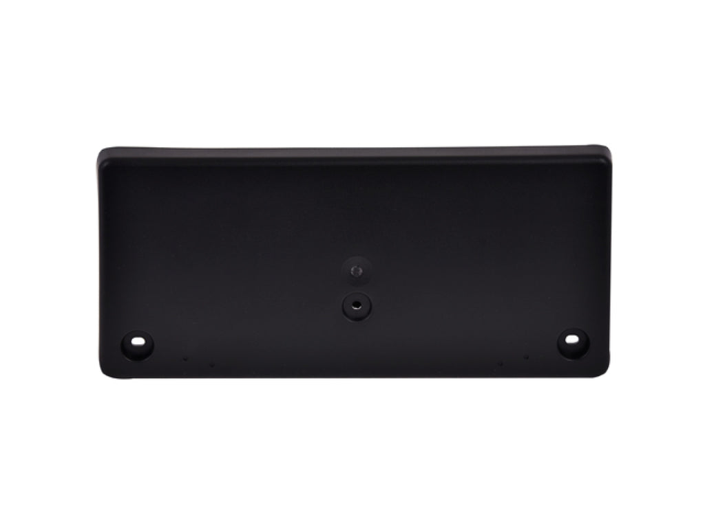 Porta Placa TYI 500-3409-00