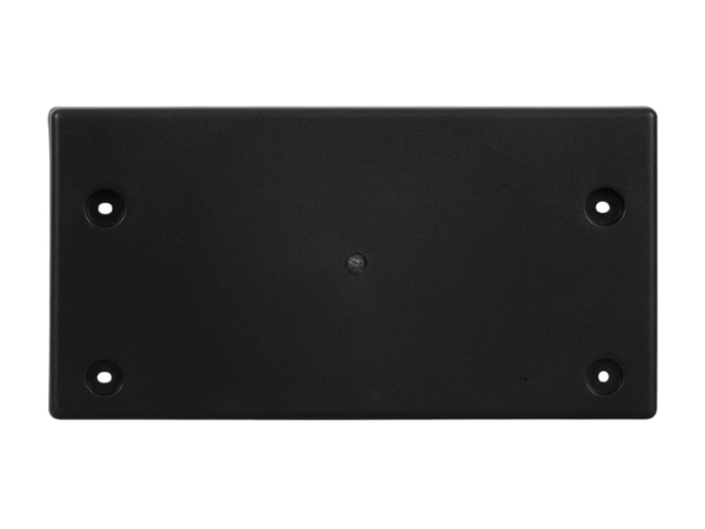 Porta Placa Delantero RADEC 500-3503-00