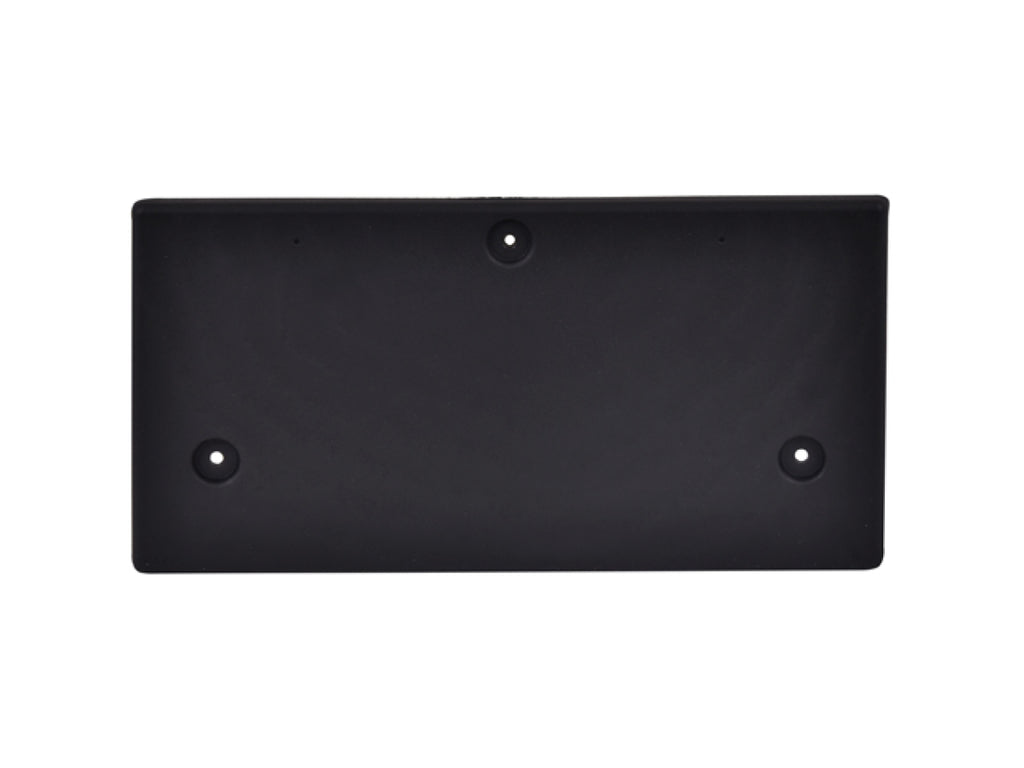 Porta Placa Delantero SM 500-3506-00