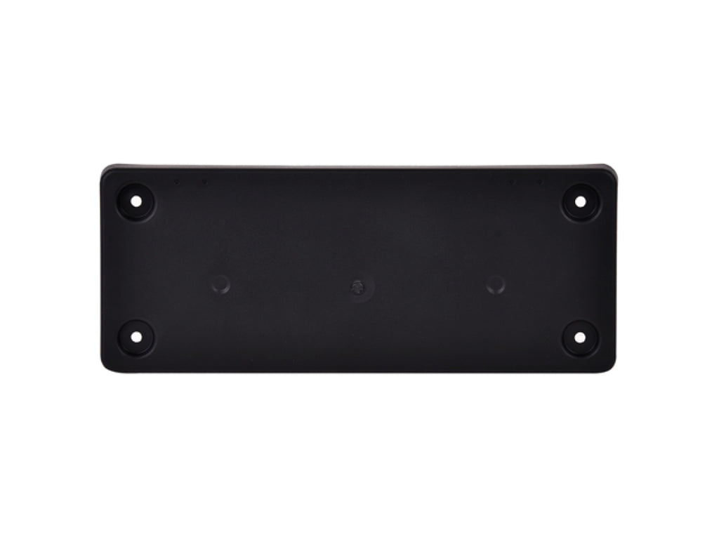 Porta Placa Delantero TYI 500-3506-01
