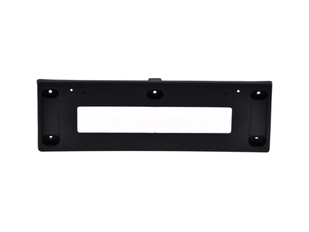 Porta Placa Delantero SM 500-3508-00