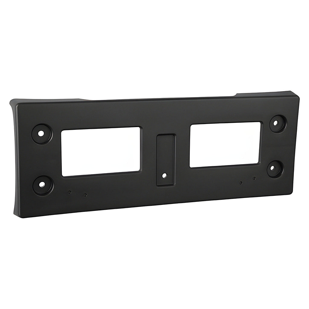 Porta de Placa Delantero RADEC 500-3508-01