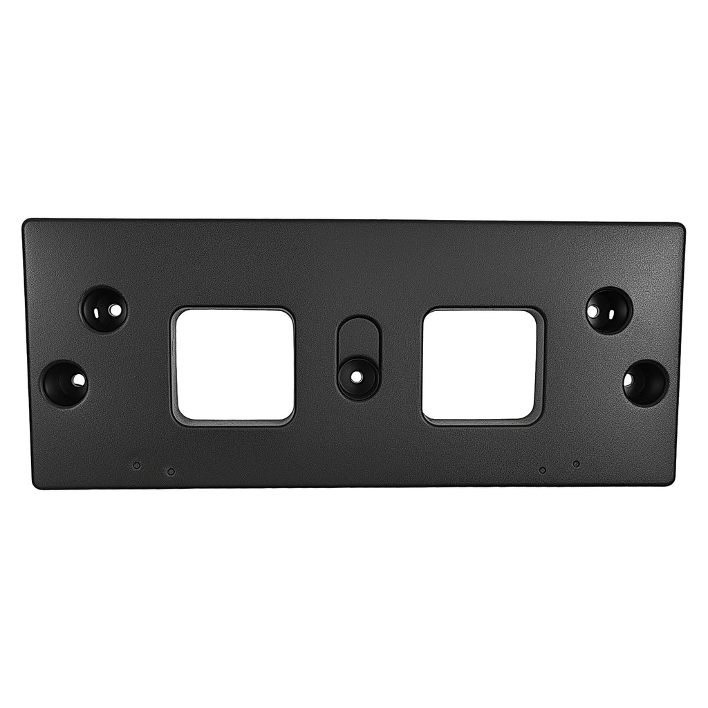 Porta de Placa Delantero RADEC 500-3508-03