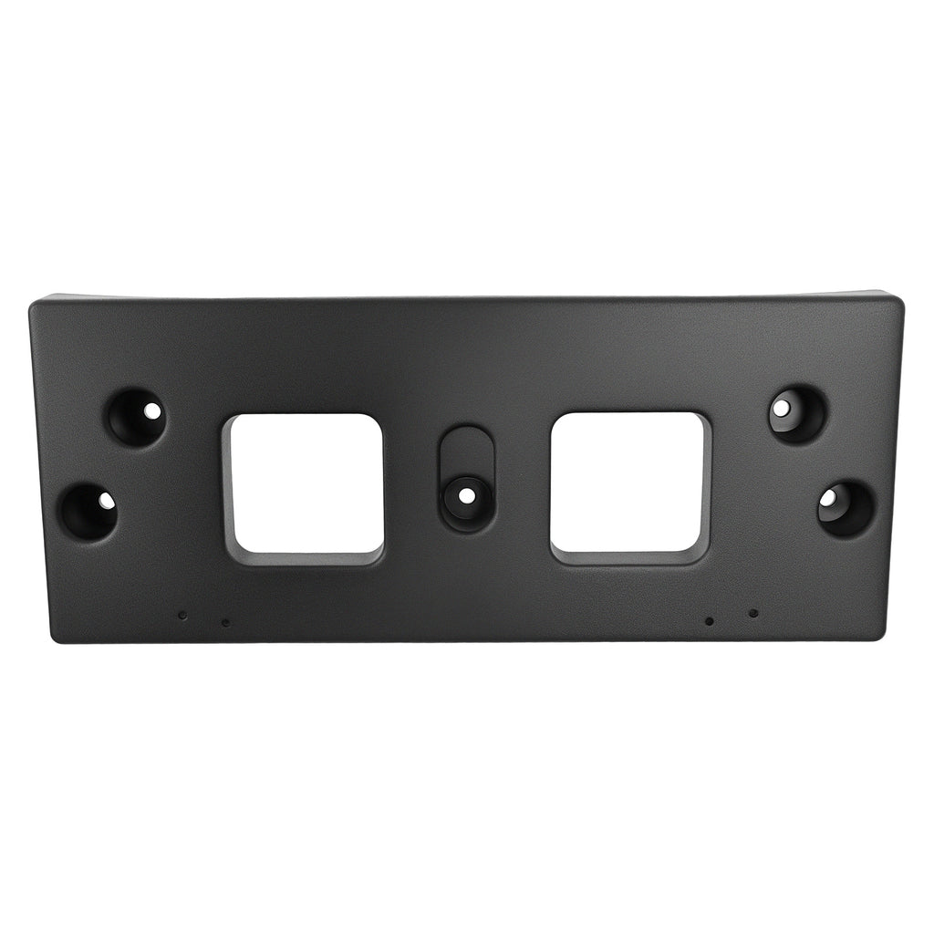 Porta de Placa Delantero RADEC 500-3508-04