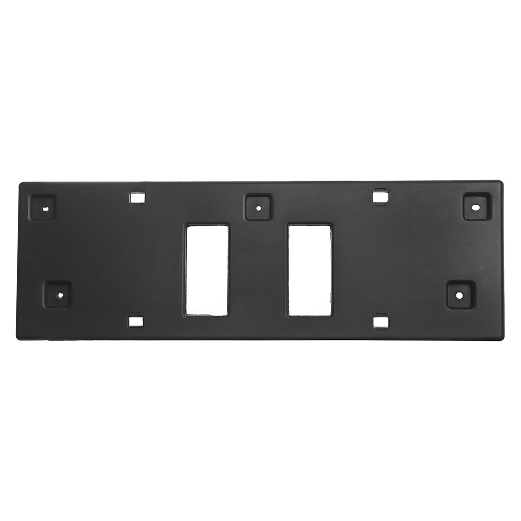 Porta de Placa Delantero RADEC 500-7203-00