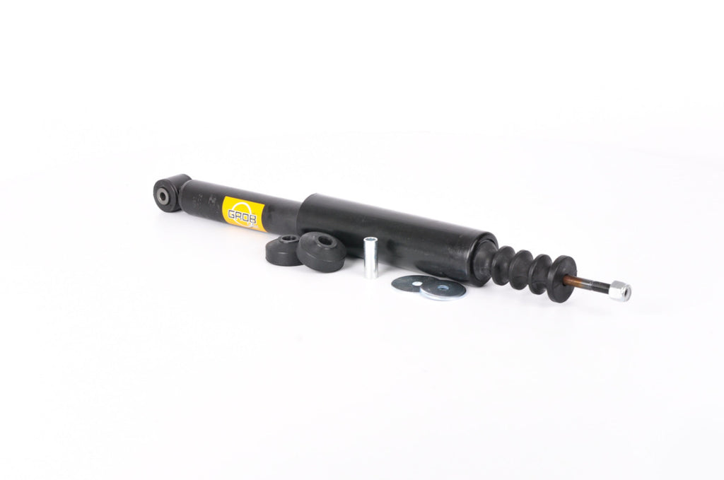 Amortiguador Trasero con Tope GROB 5009008