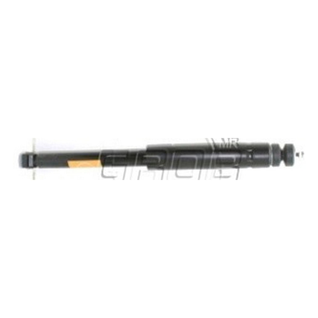 Amortiguador Trasero con Tope GROB 5009023
