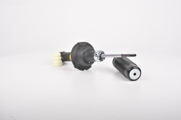 Amortiguador Trasero con Tope GROB 5009034