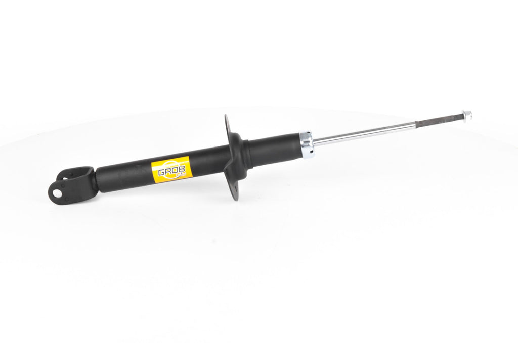 Amortiguador Trasero con Tope GROB 5009037