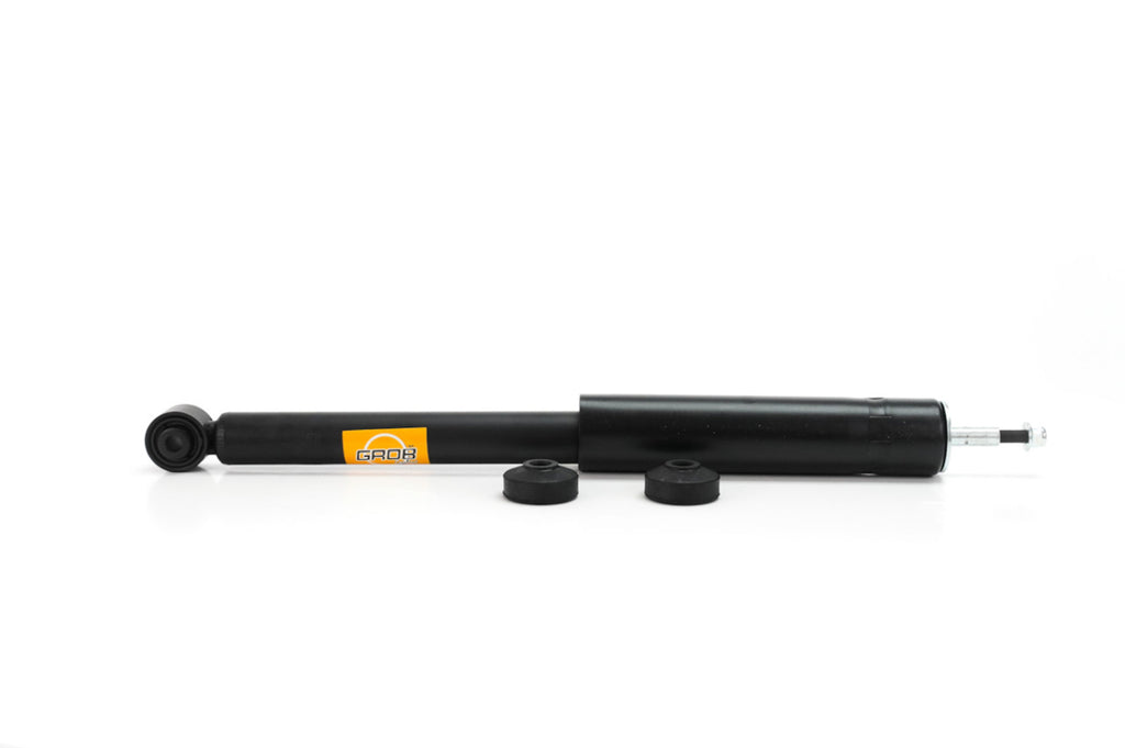 Amortiguador Trasero con Tope Sedan GROB 5009052