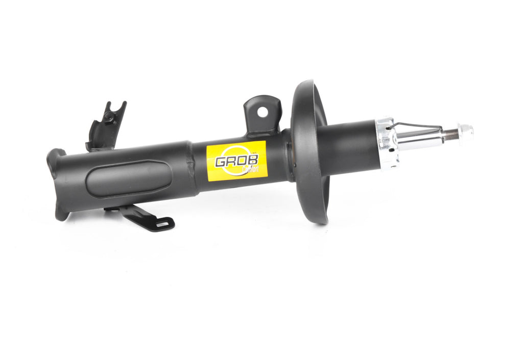 Amortiguador Delantero Izquierdo Sedan L17" GROB 5009055