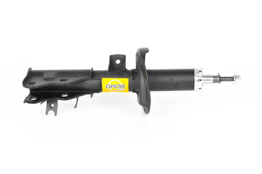 Amortiguador Delantero Izquierdo con Tope GROB 5009059