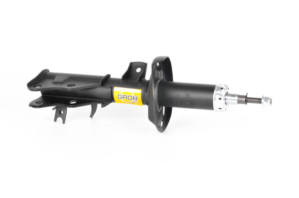 Amortiguador Delantero Izquierdo con Tope GROB 5009059