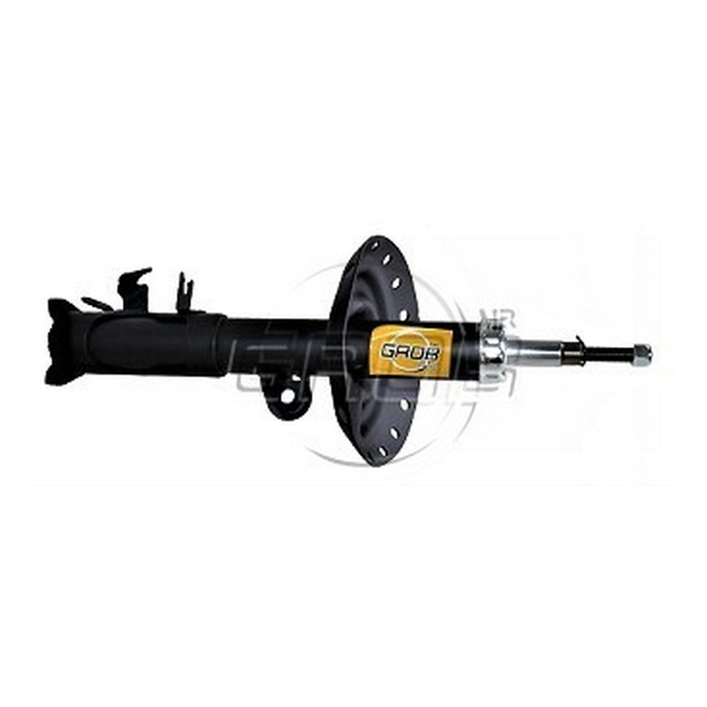 Amortiguador Delantero Izquierdo con Tope GROB 5009061