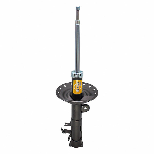 Amortiguador Delantero Izquierdo con Tope GROB 5009061