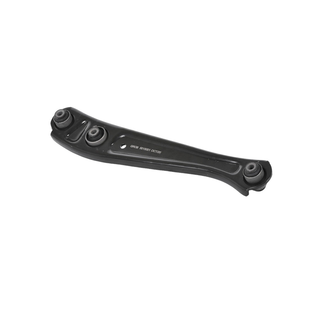 Barra de Tirante Trasera Inferior Horquilla L410mm GROB 5015001