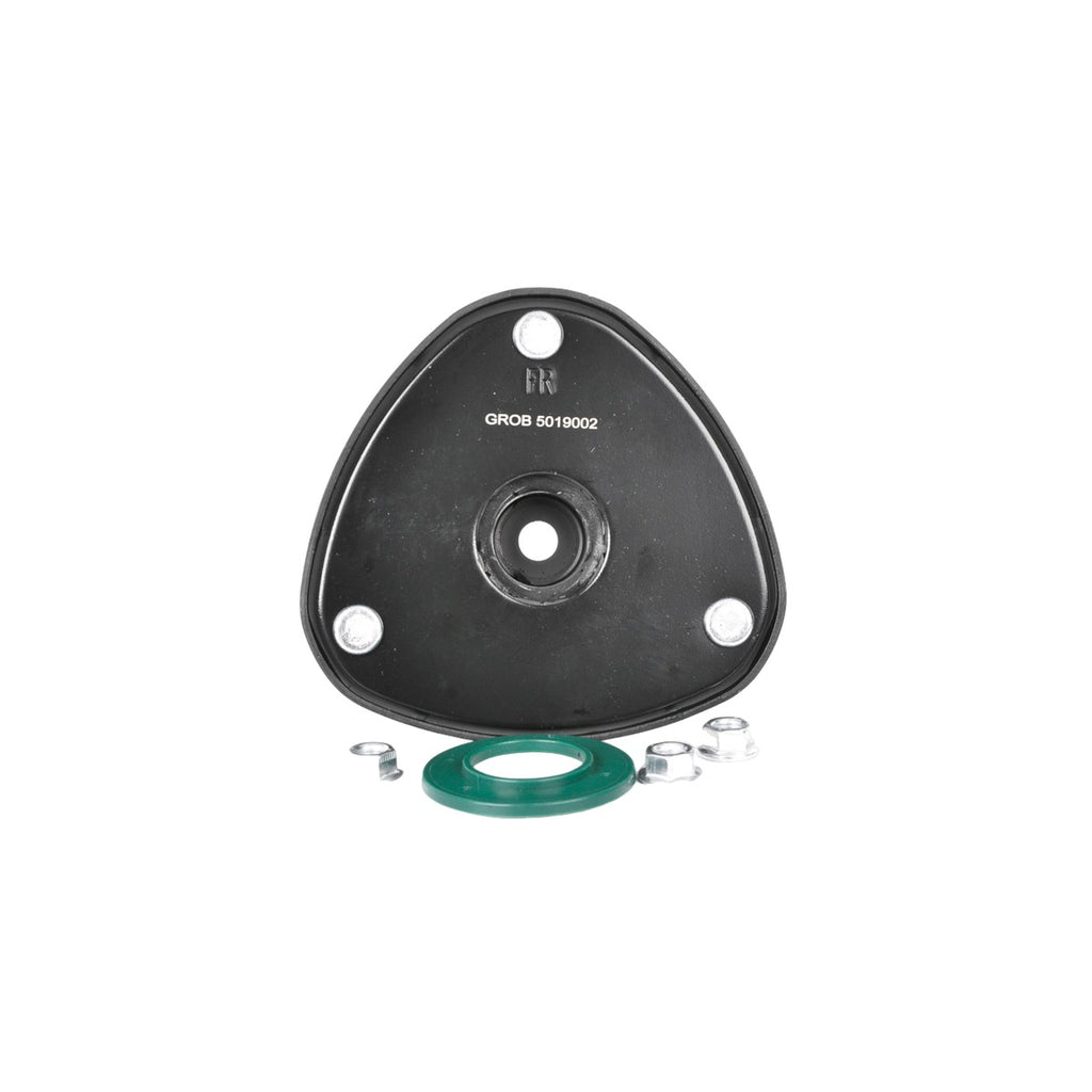 Base de Amortiguador Delantero GROB 5019002
