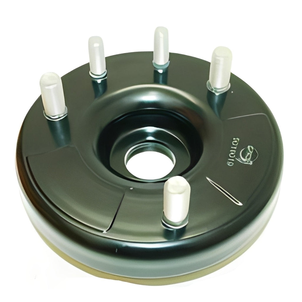 Base de Amortiguador Delantero Plato GROB 5019019