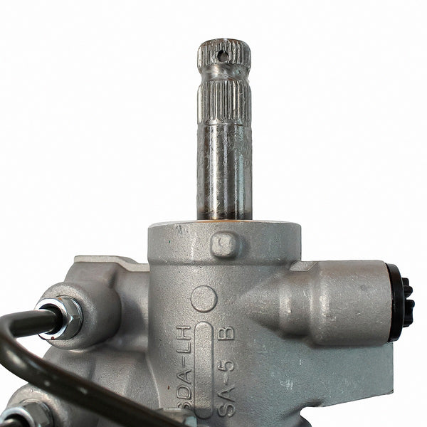 Cremallera de Direccion GROB 5029001